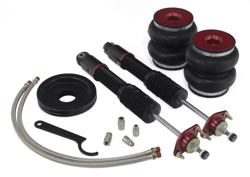 Air Lift Performance Rear Kit For Bmw Z3 1