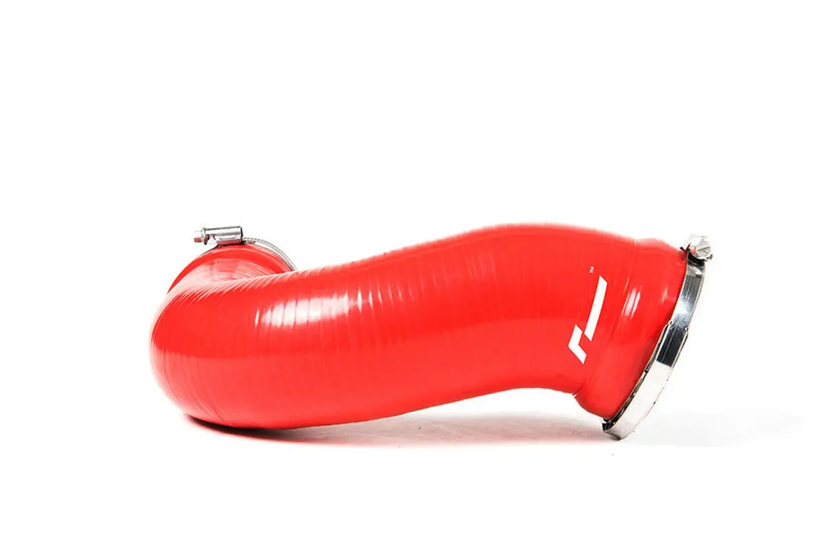 Racingline Performance R600 Silicone Intake Pipe Ea888 Gen3 3