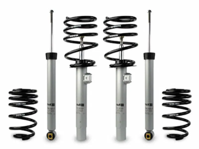 H&R 99-05 Bmw 323I/325I/328I/330I E46 Sport Cup Kit (W/O Sport Suspension) 2