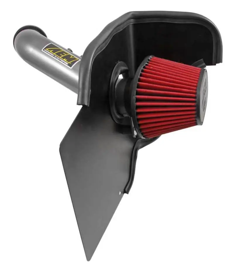 Aem 2015 Ford Mustang 3.7L - Cold Air Intake System 1