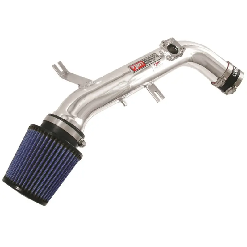 Injen 00-05 Lexus Is300 L6 3.0L Black Is Short Ram Cold Air Intake 1