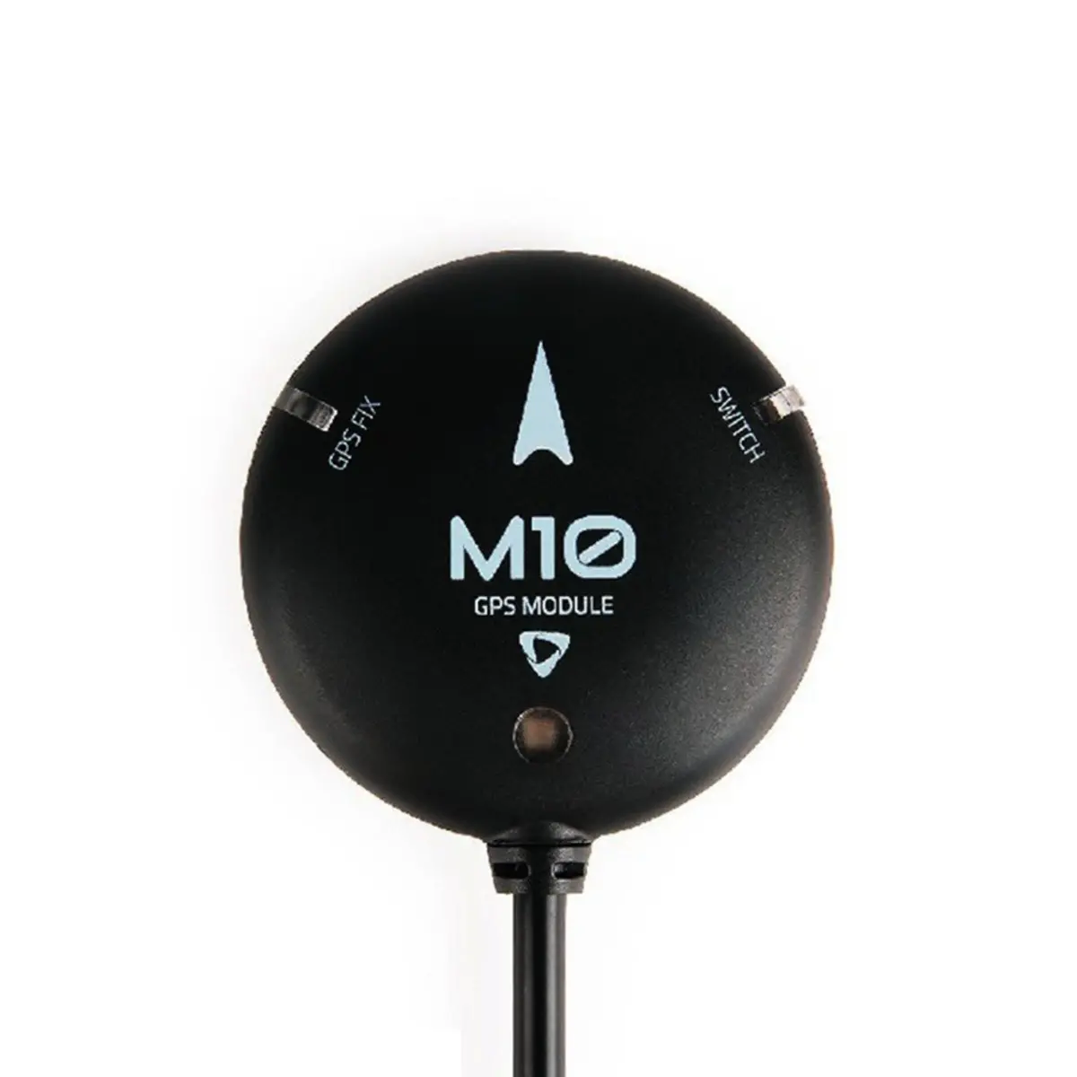 Holybro M10 Gps Standard Gps (Ghr 1.25Mm 10 Pin) 1
