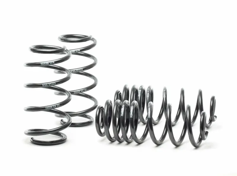H&R 10-14 Volkswagen Golf Gti 2.0T Mk6 Sport Spring (Incl. Dcc) 1