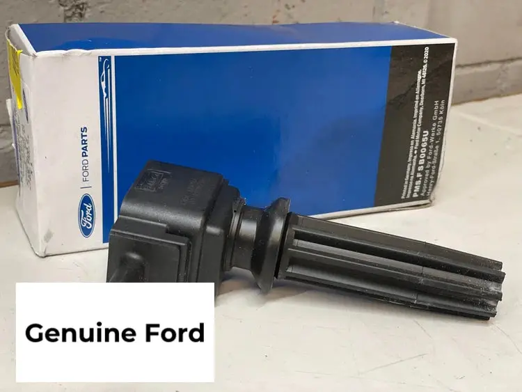 Genuine Ford Mk3 Focus St St250 2.0 Ecoboost Ignition Coil 1