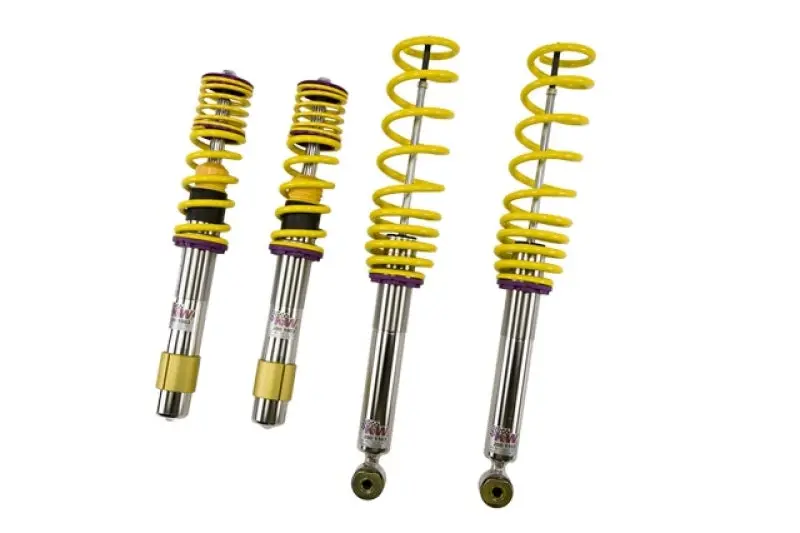 Kw Coilover Kit V1 Bmw 5Series E39 (5/D) Sedan 1
