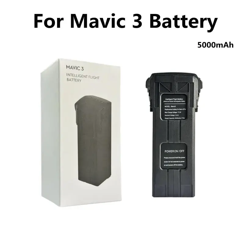 Dji Mavic 3 Series Intelligent Flight Battery 1