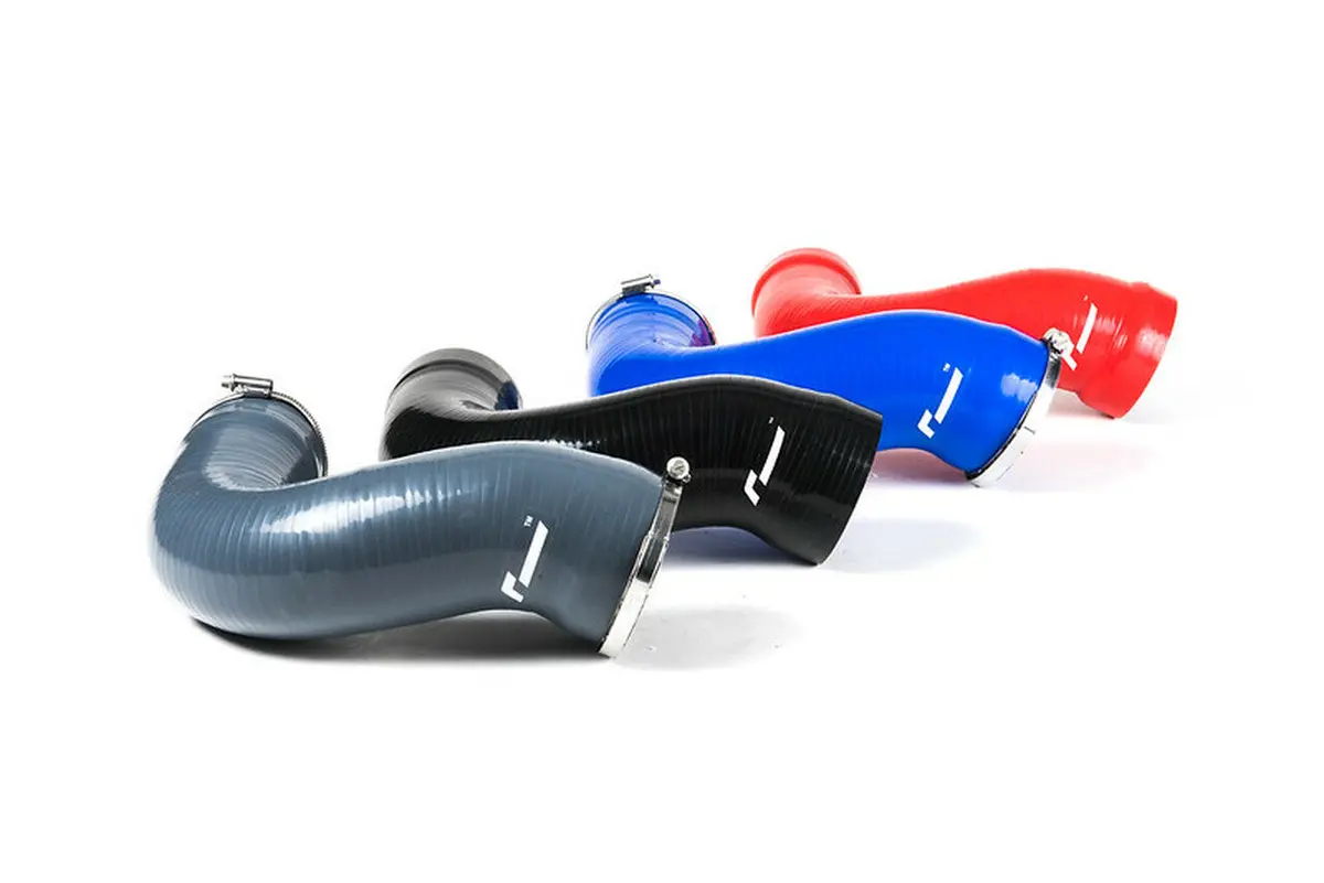 Racingline Performance R600 Silicone Intake Pipe Ea888 Gen3 1