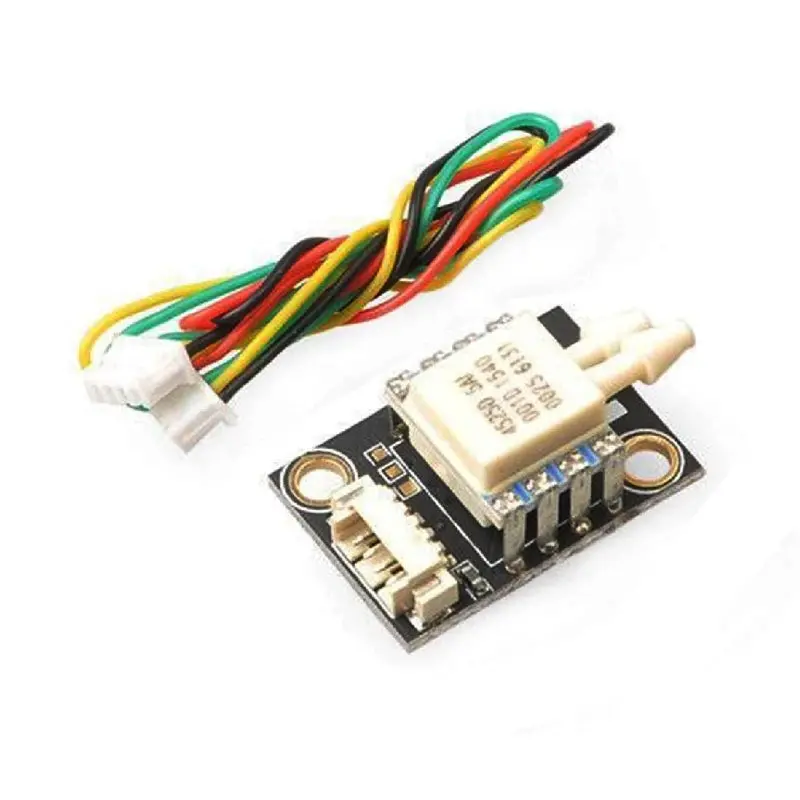 Ms 4525Do Air Speed Sensor And Pitot Tube Set For Pixhawk 1