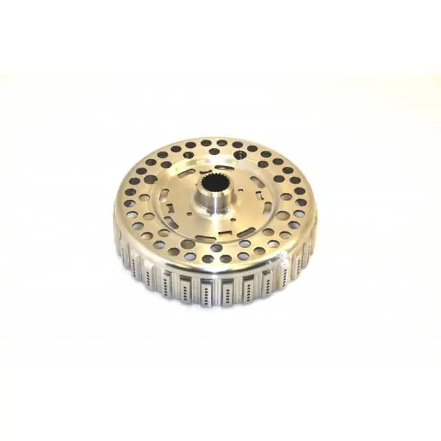 Bmw Heavy Duty Billet Output Basket (Odd) 1-3-5-7 1