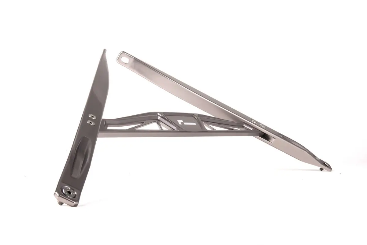Racingline Body Brace - Audi A4 / S4 / Rs4 / A5 / S5 / Rs5 (B9) 1