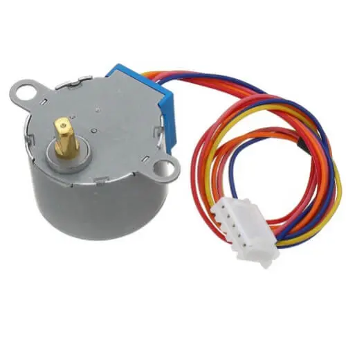 28Byj-48 Dc 12V Dc Stepper Motor 1