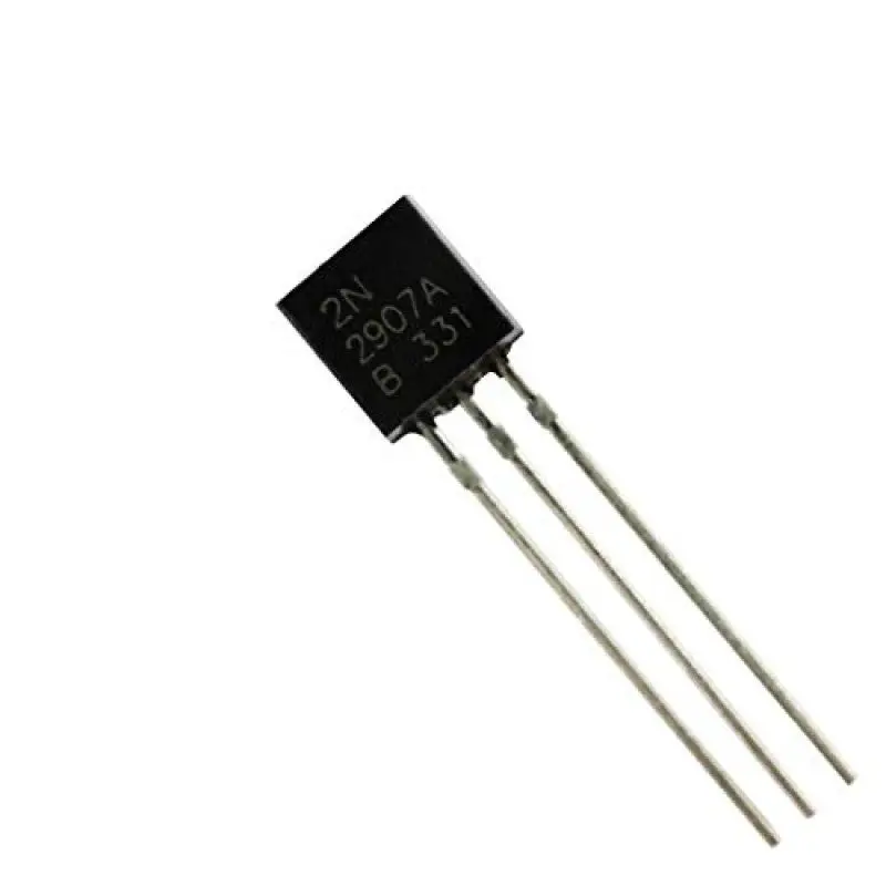2N2907 Pnp Switching Transistor 2907 1