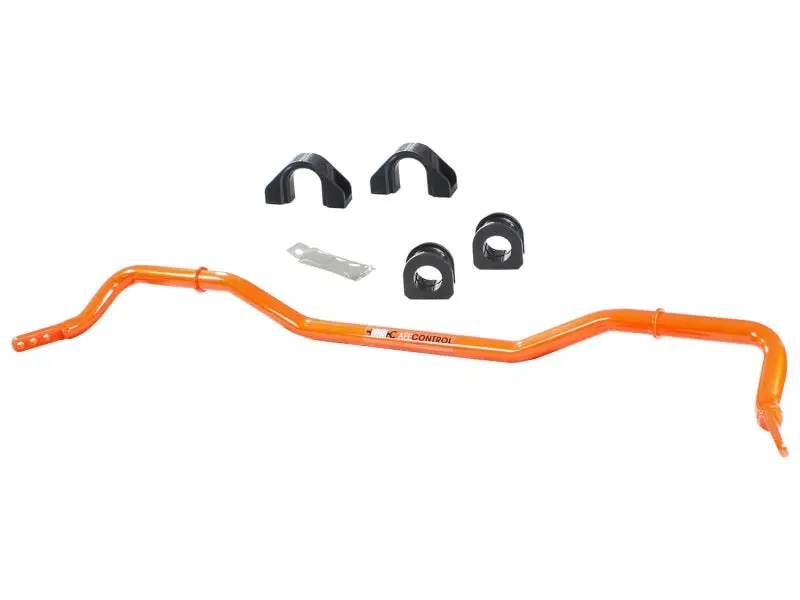 Afe Control Rear Sway Bar 2015 Ford Mustang (S550) 1