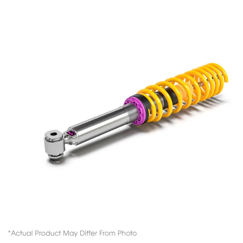 Kw V3 Leveling Coilover Bundle 2015+ Volkswagen Golf Mk7/Mk8 Gti W/ Electronic Dampers 2