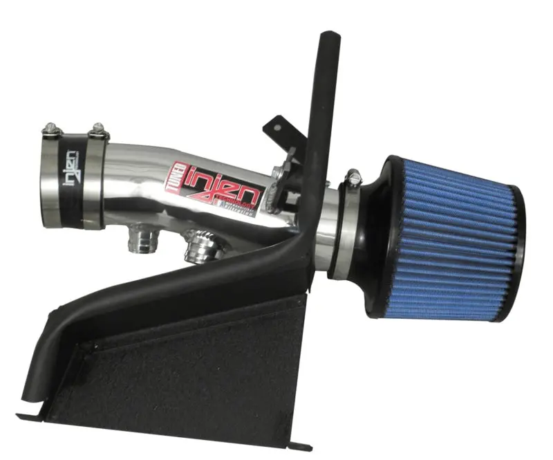 Injen 12 Vw Golf Mk6 2.5L 5Cyl Polished Short Ram Intake W/ Mr Tech/Heat Shield 2