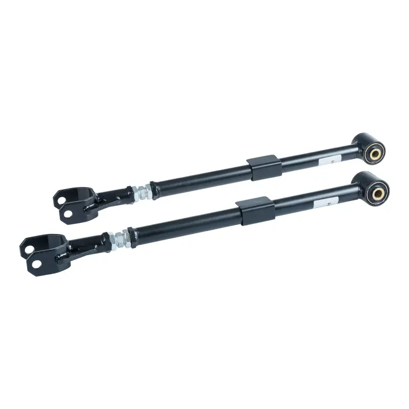 Kw Adjustable Rear Control Arms Audi S3 / Vw R32 1