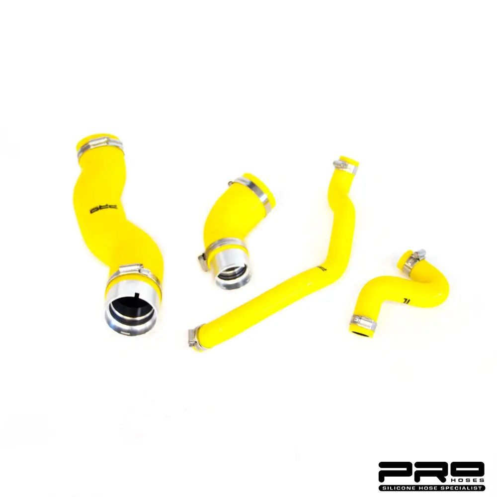 Pro Hoses Boost Hose Kit For Renault Megane 4 Rs280/300 1
