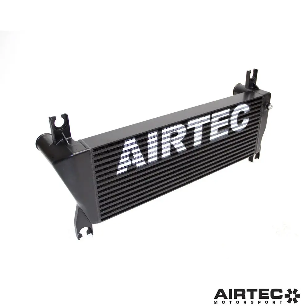Airtec Motorsport Intercooler For Ford Ranger 2.2 & 3.2 Tdci 6