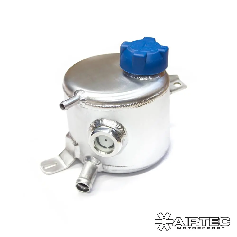 Airtec Motorsport Header Tank For Clio 200 Edc 1