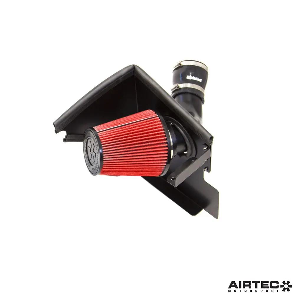 Airtec Motorsport Induction Kit For Bmw M140i/M240i 1