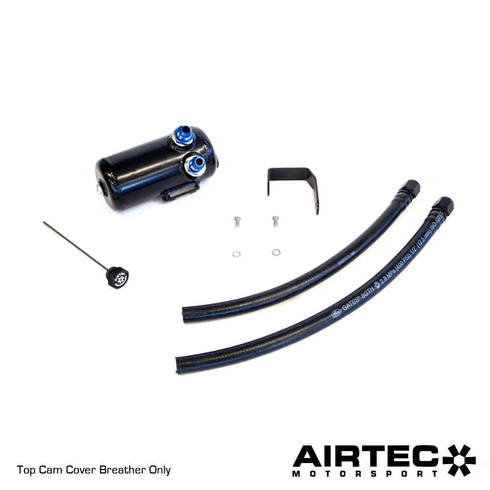 Airtec Motorsport Oil Breather(S) For Mk3 Focus Rs 3