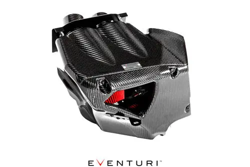Eventuri Carbon Fibre Intake System - Audi Rs6 / Rs7 (C7) 4.0Tfsi 2