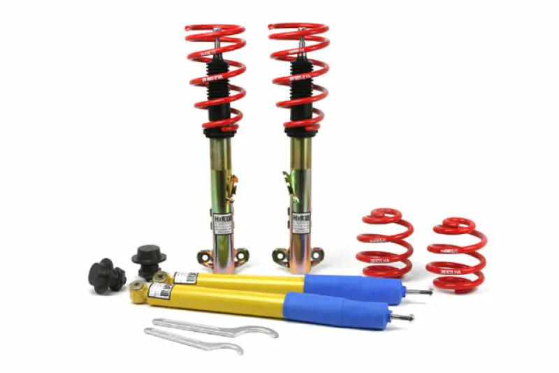 H&R 92-98 Bmw 325I/325Is/328I/328Is E36 Street Perf. Coil Over (After 6/22/92) 1