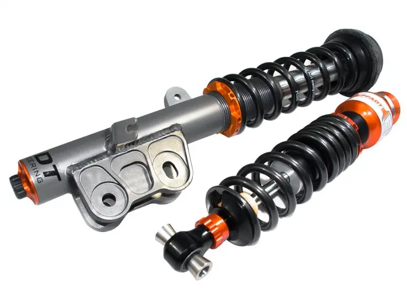 Afe Control Pfadt Featherlight Single Adjustable Drag Racing Coilovers 10-14 Chevy Camaro V6/V8 1
