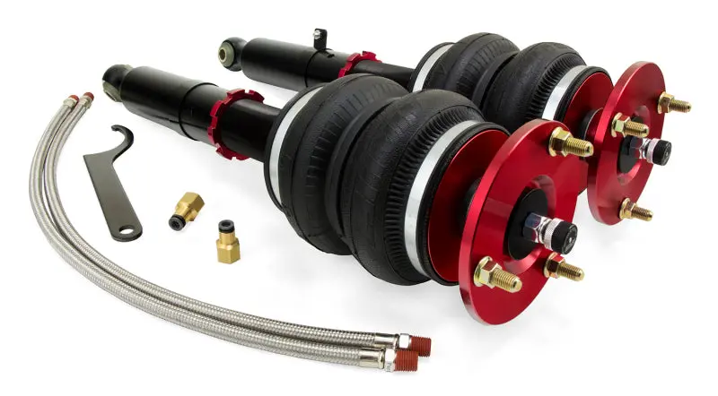 Air Lift Performance 14-16 Lexus Is 350 Rwd / 14-15 Lexus Is 250 Rwd Front Kit 1