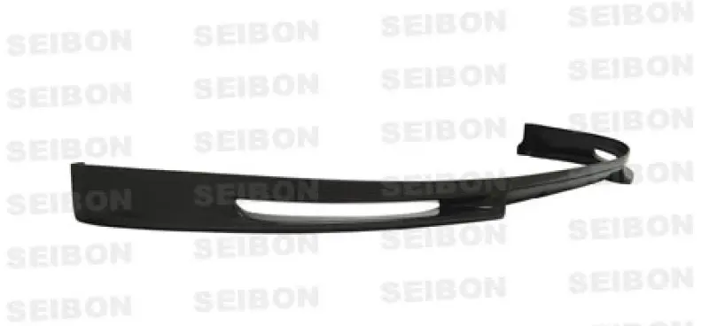 Seibon 06-08 Vw Golf Gti Carbon Fiber Front Lip 1