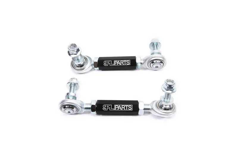 Spl Parts 2017+ Tesla Model 3 Rear Swaybar Endlinks 1
