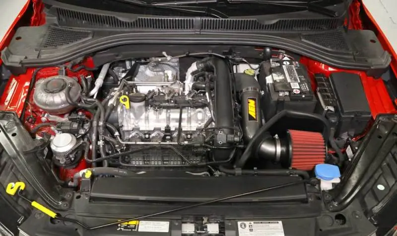 Aem Induction 2019 Volkswagen Jetta 1.4L Cold Air Intake 2