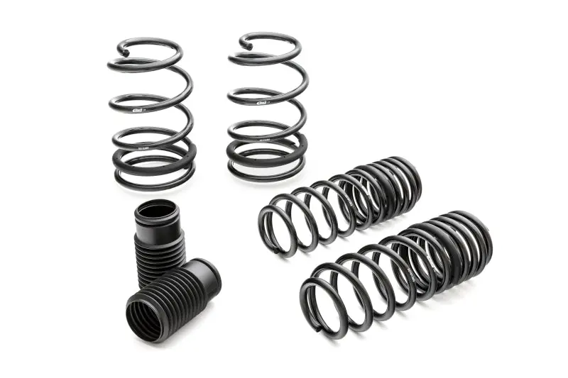 Eibach Pro-Kit For 07-08 Ford Shelby Gt500 Convertible/Coupe 1