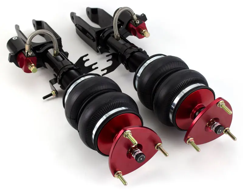 Air Lift Performance Front Kit For 08-17 Nissasn Gtr R35 1