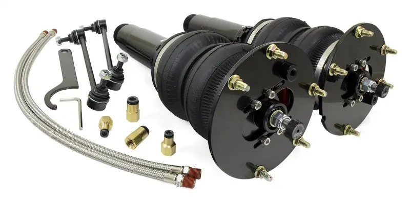 Air Lift Performance Bmw F30 3-Series (Incl Xdrive) Front Kit 1