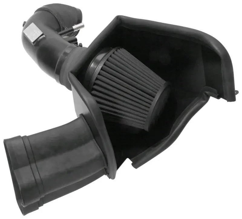 K&N 2018 Ford Mustang Gt V8 5.0L F/I Performance Intake Kit 1