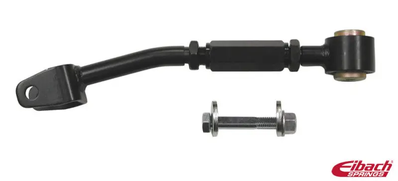 Eibach Pro-Alignment Rear Camber / Toe Kit For 07-08 Infiniti G37 (W/O Active Steering) / 07-08 Infi 1