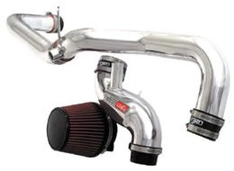 Injen 03-06 G35 At/Mt Sedan Black Cold Air Intake *Special Order $10 Charge* 1
