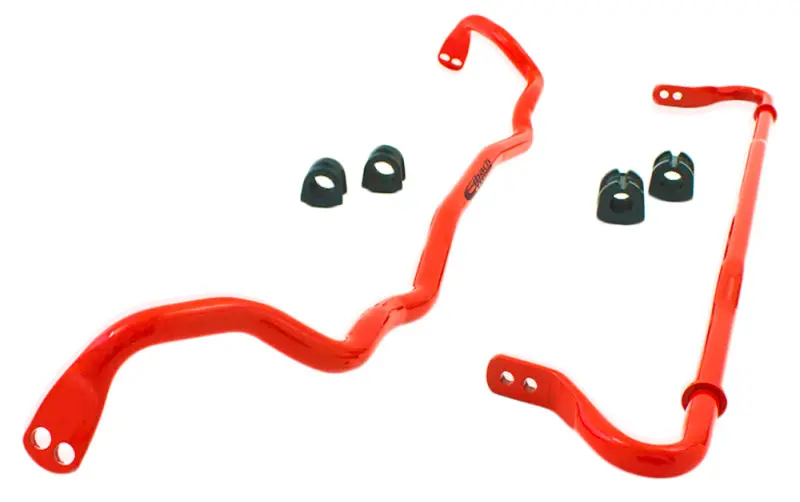 Eibach 05-12 Porsche 911 Carrera Rwd 997 (Pdk Trans Only) 26Mm Front & 25Mm Rear Anti-Roll Kit 1