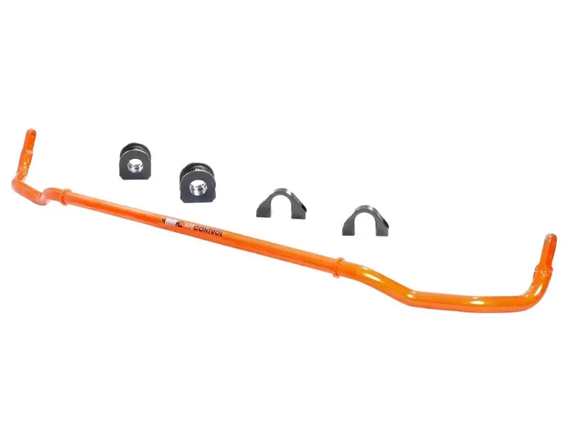 Afe Control Rear Sway Bar 12-15 Bmw 335I (F30) 1