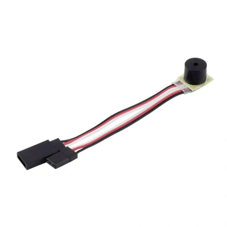 Alarm Finder Tracer Buzzer For Rc Lost Aircraft Lost Plane Finder 1
