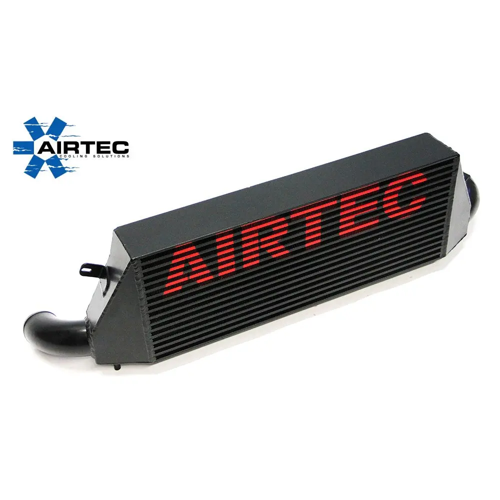 Airtec Motorsport Intercooler Upgrade For Audi Rs3 8V 1