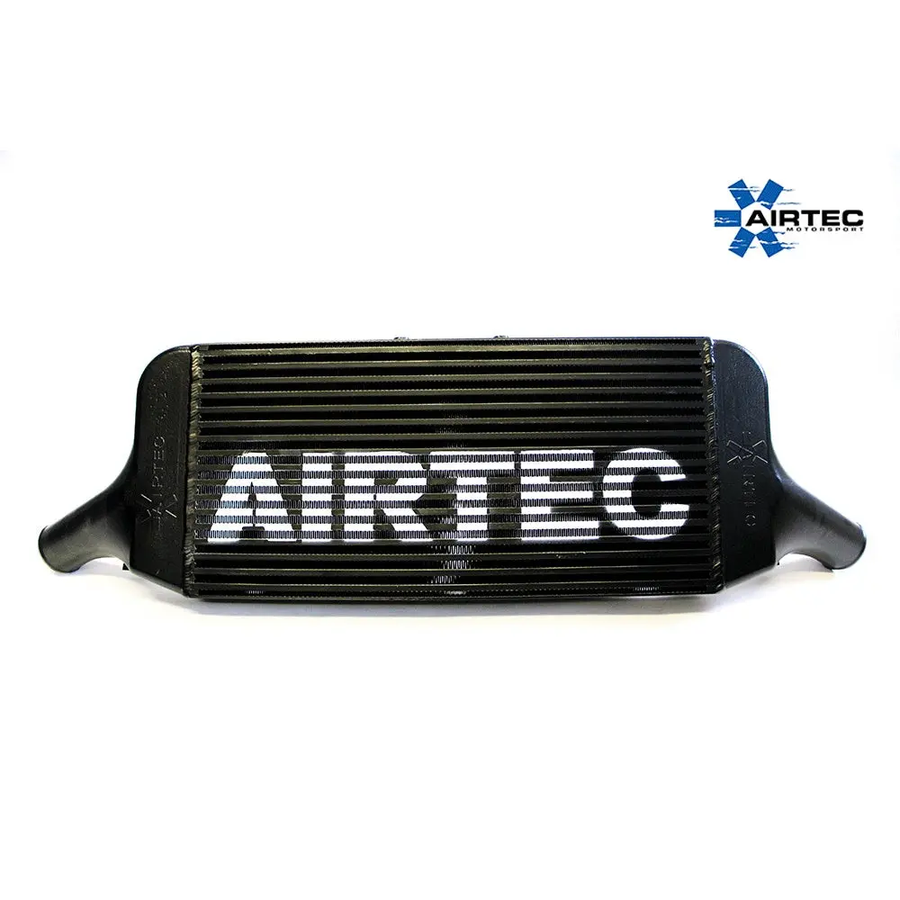 Airtec Motorsport Intercooler Upgrade For Audi A4/A5 2.7 & 3.0 Tdi 1