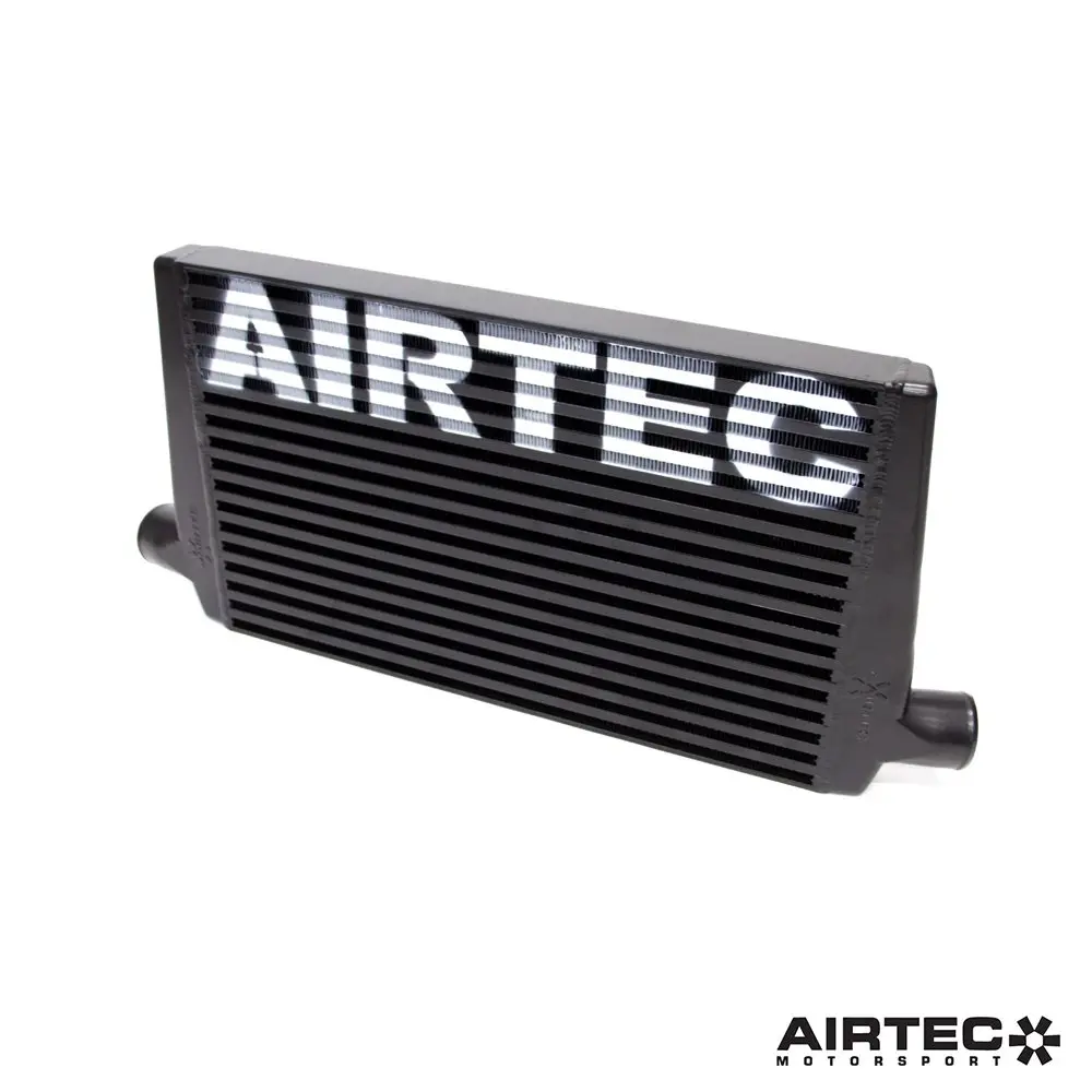Airtec Motorsport Stage 2 Intercooler For Fiesta Mk7 St180 3