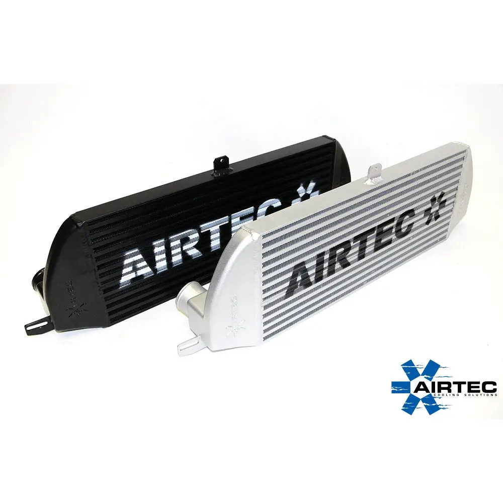 Airtec Motorsport Stage 2 Intercooler Upgrade For Mini Cooper S R56 3