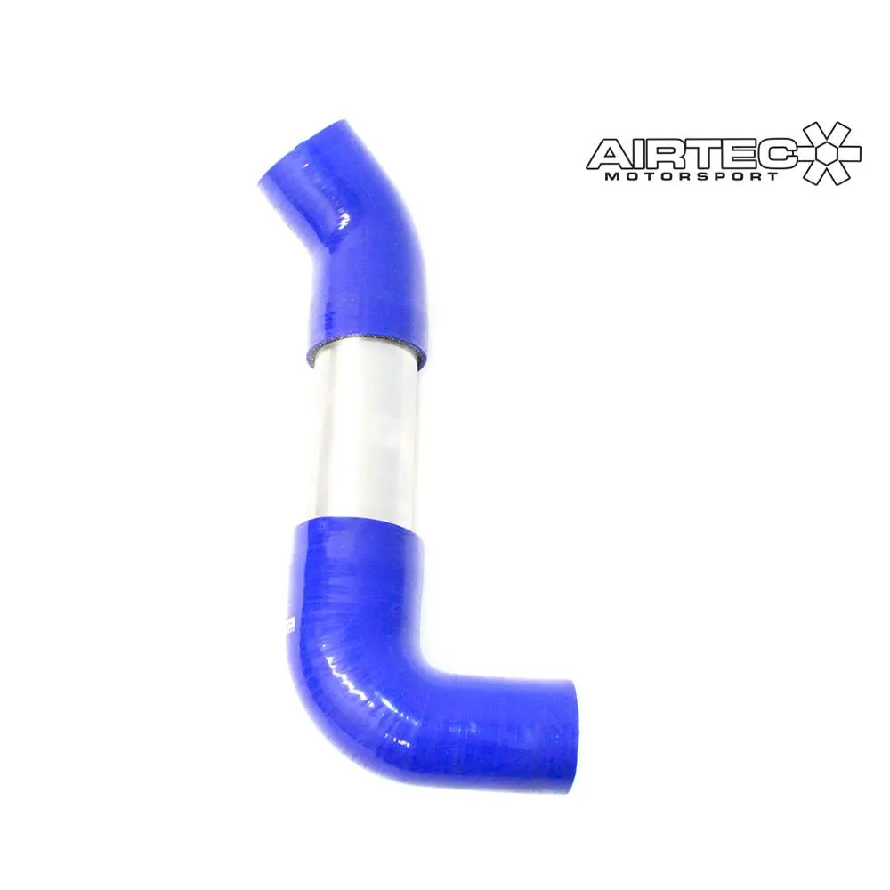 Airtec Motorsport Big Boost Pipe Kit For Volvo C30 T5 2