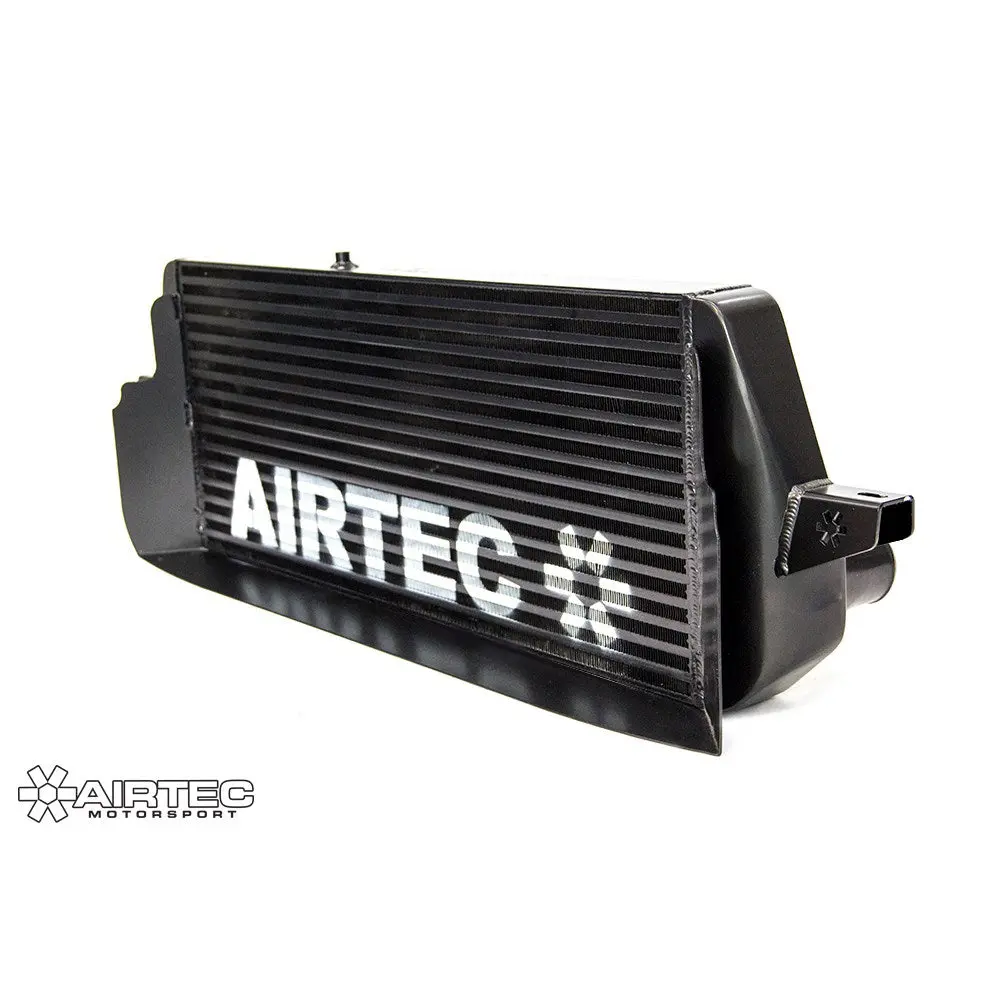 Airtec Stage 2 Intercooler Upgrade For Focus Rs Mk2 3