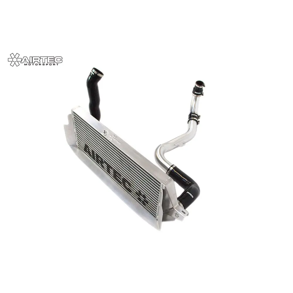 Focus Rs Mk2 Airtec Stage 1 300Bhp To 425Bhp Intercooler & 2.5Inch Boost Pipe Upgrade 4