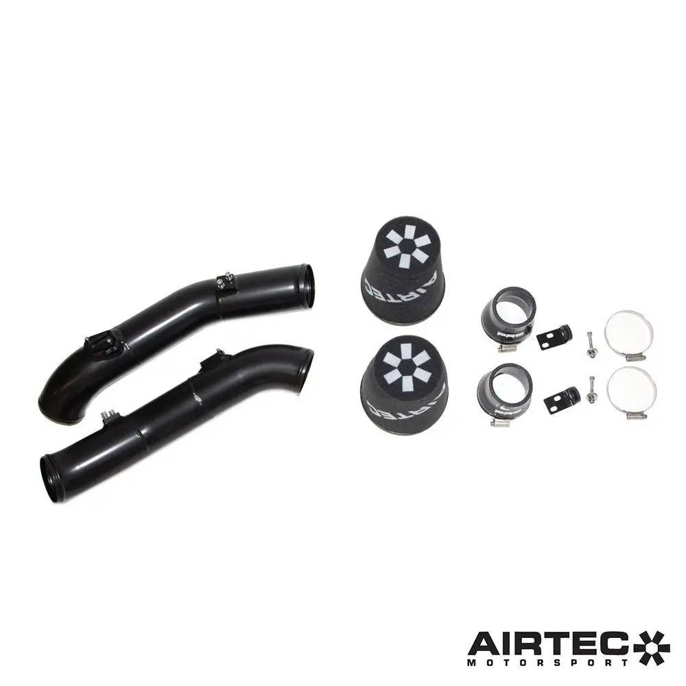 Airtec Motorsport Induction Kit For Nissan R35 Gt-R 1