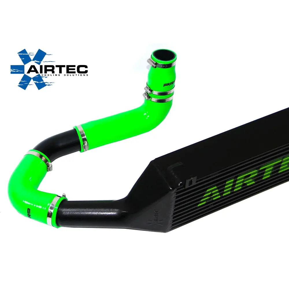 Corsa D Vxr Airtec Stage 2 Front Mount Intercooler 3
